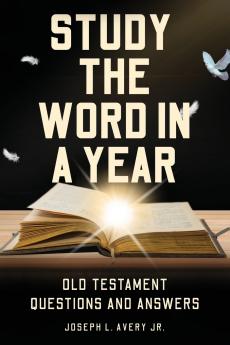 Study the Word in a Year