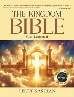 The Kingdom Bible