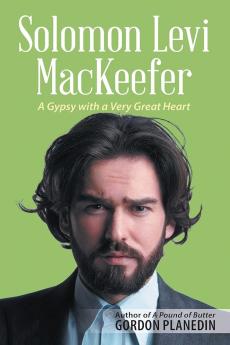 Solomon Levi MacKeefer