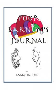 Poor Barnum's Journal