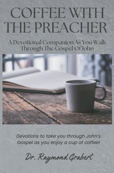 Coffee with the Preacher