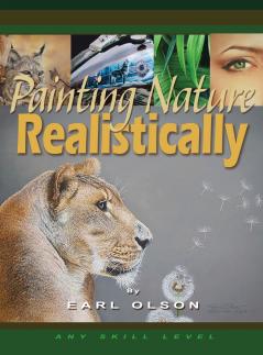 Painting Nature Realistically