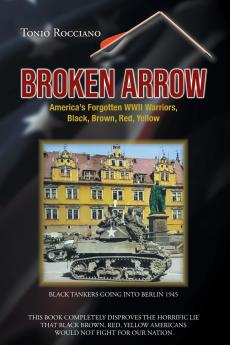 Broken Arrow