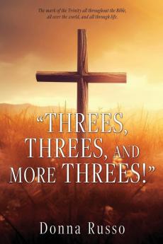 Threes Threes and More Threes!