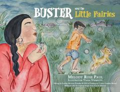 Buster and the Little Fairies