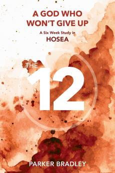 A God who Won't Give Up