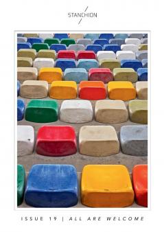 Stanchion Magazine Issue 19