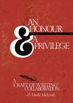 An Honour & a Privilege