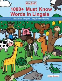 1000+ Must Know words in Lingala