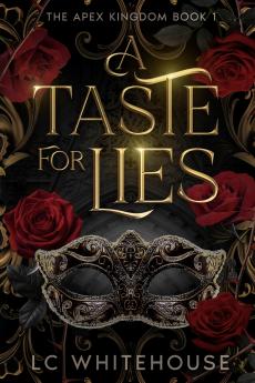 A Taste For Lies