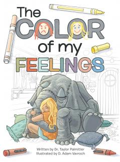 The Color of My Feelings