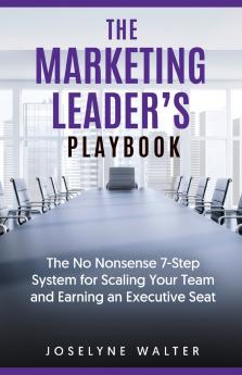The Marketing Leader's Playbook