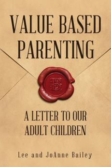 Value-Based Parenting