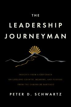 The Leadership Journeyman