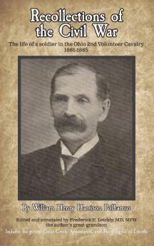 Recollections of the Civil War