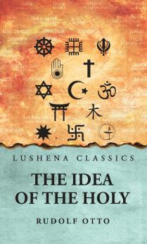 The Idea of the Holy