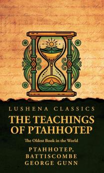 The Teachings of Ptahhotep