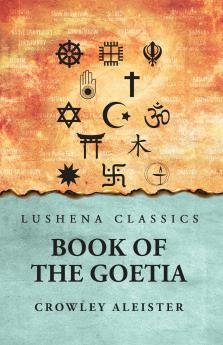 Book of the Goetia