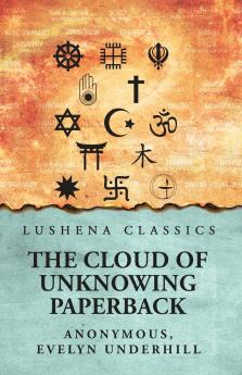 The Cloud of Unknowing