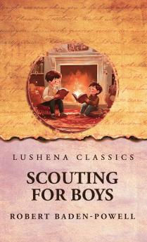 Scouting For Boys