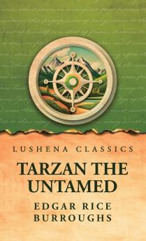 Tarzan the Untamed