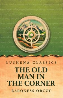 The Old Man in the Corner