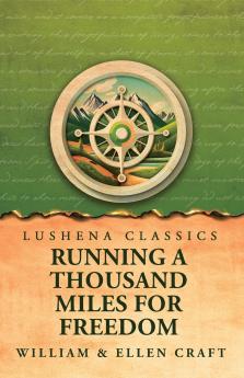 Running a Thousand Miles for Freedom