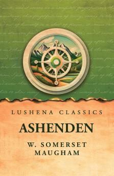 Ashenden