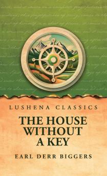 The House Without a Key