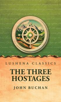 The Three Hostages