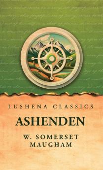 Ashenden