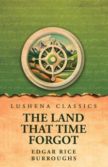 The Land That Time Forgot