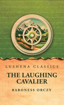 The Laughing Cavalier