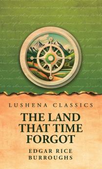 The Land That Time Forgot