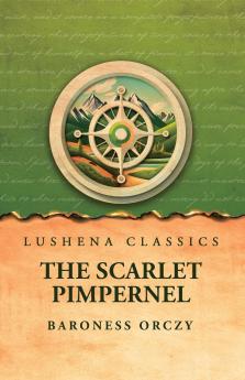 The Scarlet Pimpernel