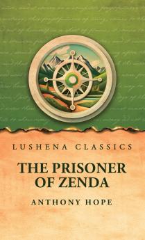 The Prisoner of Zenda