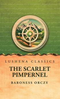 The Scarlet Pimpernel