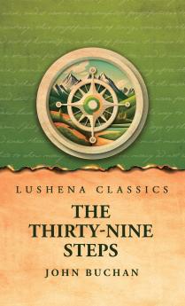 The Thirty-Nine Steps