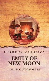 Emily of New Moon