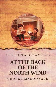 At the Back of the North Wind