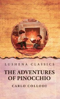 The Adventures of Pinocchio