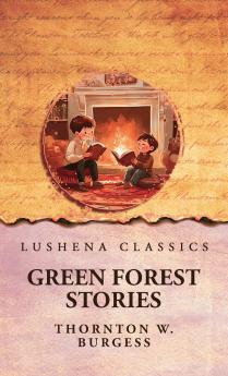 Green Forest Stories