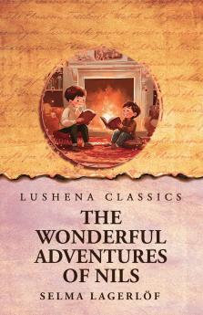 The Wonderful Adventures of Nils