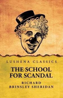 The School for Scandal