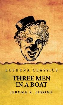 Three Men in a Boat