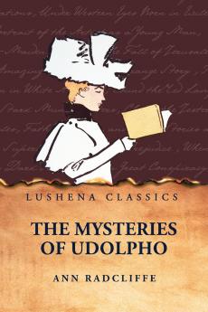The Mysteries of Udolpho