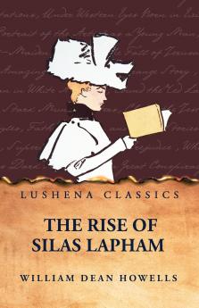 The Rise of Silas Lapham