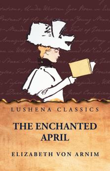 The Enchanted April