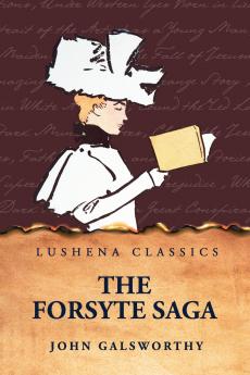 The Forsyte Saga