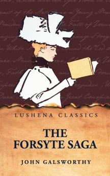 The Forsyte Saga